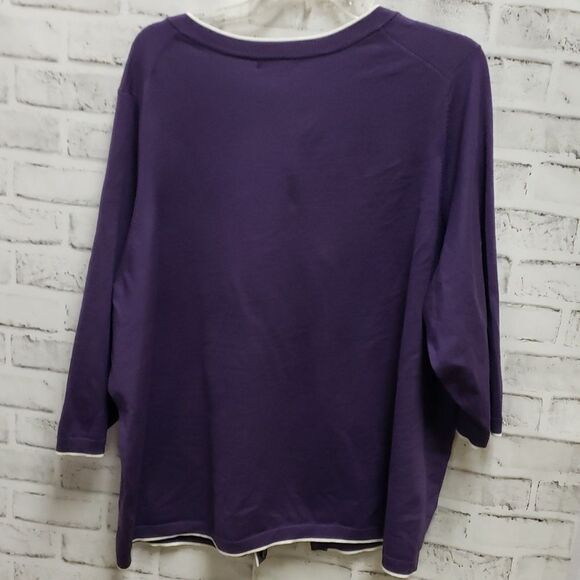 Landsend sweater   - Picture 3 of 3